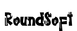 RoundSoft - logo
